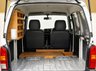 USED 2005 55 SUZUKI CARRY 1.3L RETRO. ICONIC. UK SUPPLIED.