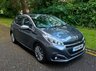 USED 2016 16 PEUGEOT 208 1.2 PureTech Allure Hatchback 5dr Petrol Manual Euro 6 (82 ps) 