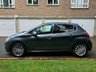 USED 2016 16 PEUGEOT 208 1.2 PureTech Allure Hatchback 5dr Petrol Manual Euro 6 (82 ps) 