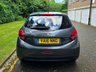 USED 2016 16 PEUGEOT 208 1.2 PureTech Allure Hatchback 5dr Petrol Manual Euro 6 (82 ps) 