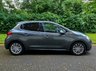 USED 2016 16 PEUGEOT 208 1.2 PureTech Allure Hatchback 5dr Petrol Manual Euro 6 (82 ps) 