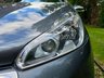 USED 2016 16 PEUGEOT 208 1.2 PureTech Allure Hatchback 5dr Petrol Manual Euro 6 (82 ps) 