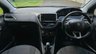USED 2016 16 PEUGEOT 208 1.2 PureTech Allure Hatchback 5dr Petrol Manual Euro 6 (82 ps) 