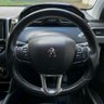 USED 2016 16 PEUGEOT 208 1.2 PureTech Allure Hatchback 5dr Petrol Manual Euro 6 (82 ps) 