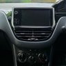 USED 2016 16 PEUGEOT 208 1.2 PureTech Allure Hatchback 5dr Petrol Manual Euro 6 (82 ps) 