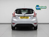 USED 2014 63 FORD FIESTA 1.0T EcoBoost Titanium Hatchback 5dr Petrol Manual Euro 5 (s/s) (125 ps) * ZERO DEPOSIT FINANCE...01543 877320