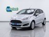 USED 2014 63 FORD FIESTA 1.0T EcoBoost Titanium Hatchback 5dr Petrol Manual Euro 5 (s/s) (125 ps) * ZERO DEPOSIT FINANCE...01543 877320