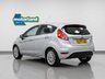 USED 2014 63 FORD FIESTA 1.0T EcoBoost Titanium Hatchback 5dr Petrol Manual Euro 5 (s/s) (125 ps) * ZERO DEPOSIT FINANCE...01543 877320