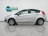 USED 2014 63 FORD FIESTA 1.0T EcoBoost Titanium Hatchback 5dr Petrol Manual Euro 5 (s/s) (125 ps) * ZERO DEPOSIT FINANCE...01543 877320