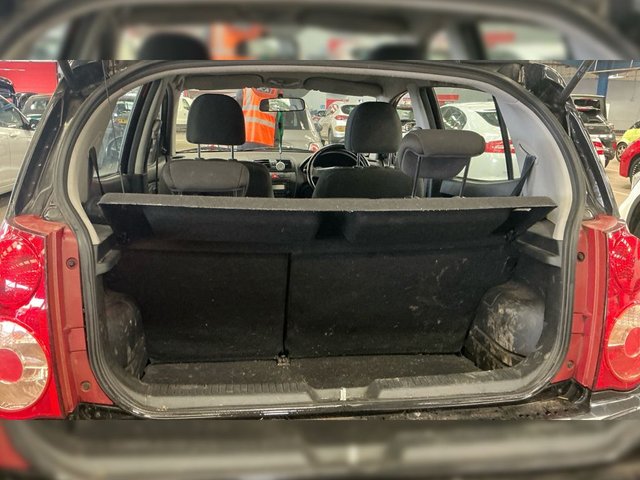 View our KIA PICANTO