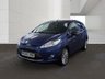 USED 2011 60 FORD FIESTA 1.4 Titanium Hatchback 5dr Petrol Manual (133 g/km, 94 bhp) HPI CLEAR, 8 PREVIOUS SERVICES, SUPPLIED WITH NEW MOT, SUPPLIED WITH NEW SERVICE, LOW MILEAGE, CLIMATE CONTROL, ALLOY WHEELS, PRIVACY GLASS, PARKING SENSORS, 3 MONTHS WARRANTY, 1 YEAR AA BREAKDOWN, AA DEALER