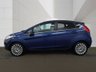 USED 2011 60 FORD FIESTA 1.4 Titanium Hatchback 5dr Petrol Manual (133 g/km, 94 bhp) HPI CLEAR, 8 PREVIOUS SERVICES, SUPPLIED WITH NEW MOT, SUPPLIED WITH NEW SERVICE, LOW MILEAGE, CLIMATE CONTROL, ALLOY WHEELS, PRIVACY GLASS, PARKING SENSORS, 3 MONTHS WARRANTY, 1 YEAR AA BREAKDOWN, AA DEALER