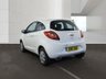 USED 2011 11 FORD KA 1.2 Edge Hatchback 3dr Petrol Manual Euro 5 (s/s) (69 ps) HPI CLEAR, 11 PREVIOUS SERVICES, SUPPLIED WITH NEW MOT, SUPPLIED WITH NEW SERVICE, LOW MILEAGE, AIR CONDITIONING, RADIO CD PLAYER, ELECTRIC WINDOWS, CHEAP INSURANCE, 3 MONTHS WARRANTY, 1 YEAR AA BREAKDOWN, AA DEALER