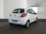 USED 2011 11 FORD KA 1.2 Edge Hatchback 3dr Petrol Manual Euro 5 (s/s) (69 ps) HPI CLEAR, 11 PREVIOUS SERVICES, SUPPLIED WITH NEW MOT, SUPPLIED WITH NEW SERVICE, LOW MILEAGE, AIR CONDITIONING, RADIO CD PLAYER, ELECTRIC WINDOWS, CHEAP INSURANCE, 3 MONTHS WARRANTY, 1 YEAR AA BREAKDOWN, AA DEALER