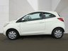 USED 2011 11 FORD KA 1.2 Edge Hatchback 3dr Petrol Manual Euro 5 (s/s) (69 ps) HPI CLEAR, 11 PREVIOUS SERVICES, SUPPLIED WITH NEW MOT, SUPPLIED WITH NEW SERVICE, LOW MILEAGE, AIR CONDITIONING, RADIO CD PLAYER, ELECTRIC WINDOWS, CHEAP INSURANCE, 3 MONTHS WARRANTY, 1 YEAR AA BREAKDOWN, AA DEALER