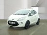USED 2014 64 FORD KA 1.2 Metal Hatchback 3dr Petrol Manual Euro 5 (s/s) (69 ps) HPI CLEAR, 4 PREVIOUS SERVICES, SUPPLIED WITH NEW MOT, SUPPLIED WITH NEW SERVICE, LOW MILEAGE, AIR CONDITIONING, RADIO CD PLAYER, ELECTRIC WINDOWS, CHEAP INSURANCE, 3 MONTHS WARRANTY, 1 YEAR AA BREAKDOWN, AA DEALER