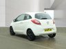 USED 2014 64 FORD KA 1.2 Metal Hatchback 3dr Petrol Manual Euro 5 (s/s) (69 ps) HPI CLEAR, 4 PREVIOUS SERVICES, SUPPLIED WITH NEW MOT, SUPPLIED WITH NEW SERVICE, LOW MILEAGE, AIR CONDITIONING, RADIO CD PLAYER, ELECTRIC WINDOWS, CHEAP INSURANCE, 3 MONTHS WARRANTY, 1 YEAR AA BREAKDOWN, AA DEALER