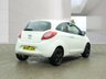 USED 2014 64 FORD KA 1.2 Metal Hatchback 3dr Petrol Manual Euro 5 (s/s) (69 ps) HPI CLEAR, 4 PREVIOUS SERVICES, SUPPLIED WITH NEW MOT, SUPPLIED WITH NEW SERVICE, LOW MILEAGE, AIR CONDITIONING, RADIO CD PLAYER, ELECTRIC WINDOWS, CHEAP INSURANCE, 3 MONTHS WARRANTY, 1 YEAR AA BREAKDOWN, AA DEALER