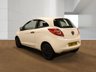 USED 2014 64 FORD KA 1.2 Studio Hatchback 3dr Petrol Manual Euro 5 (69 ps) HPI CLEAR, 4 PREVIOUS SERVICES, SUPPLIED WITH NEW MOT, SUPPLIED WITH NEW SERVICE, LOW MILEAGE, RADIO CD PLAYER, 3 DOOR MANUAL, CHEAP INSURANCE, 3 MONTHS WARRANTY, 1 YEAR AA BREAKDOWN, AA DEALER