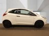 USED 2014 64 FORD KA 1.2 Studio Hatchback 3dr Petrol Manual Euro 5 (69 ps) HPI CLEAR, 4 PREVIOUS SERVICES, SUPPLIED WITH NEW MOT, SUPPLIED WITH NEW SERVICE, LOW MILEAGE, RADIO CD PLAYER, 3 DOOR MANUAL, CHEAP INSURANCE, 3 MONTHS WARRANTY, 1 YEAR AA BREAKDOWN, AA DEALER