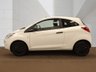 USED 2014 64 FORD KA 1.2 Studio Hatchback 3dr Petrol Manual Euro 5 (69 ps) HPI CLEAR, 4 PREVIOUS SERVICES, SUPPLIED WITH NEW MOT, SUPPLIED WITH NEW SERVICE, LOW MILEAGE, RADIO CD PLAYER, 3 DOOR MANUAL, CHEAP INSURANCE, 3 MONTHS WARRANTY, 1 YEAR AA BREAKDOWN, AA DEALER