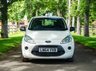 USED 2014 64 FORD KA 1.2 Studio Hatchback 3dr Petrol Manual Euro 5 (69 ps) HPI CLEAR, 4 PREVIOUS SERVICES, SUPPLIED WITH NEW MOT, SUPPLIED WITH NEW SERVICE, LOW MILEAGE, RADIO CD PLAYER, 3 DOOR MANUAL, CHEAP INSURANCE, 3 MONTHS WARRANTY, 1 YEAR AA BREAKDOWN, AA DEALER