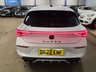 USED 2022 22 CUPRA LEON 2.0 TSI VZ2 Hatchback 5dr Petrol DSG Euro 6 (s/s) (300 ps) 