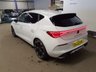 USED 2022 22 CUPRA LEON 2.0 TSI VZ2 Hatchback 5dr Petrol DSG Euro 6 (s/s) (300 ps) 