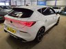 USED 2022 22 CUPRA LEON 2.0 TSI VZ2 Hatchback 5dr Petrol DSG Euro 6 (s/s) (300 ps) 