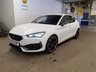 USED 2022 22 CUPRA LEON 2.0 TSI VZ2 Hatchback 5dr Petrol DSG Euro 6 (s/s) (300 ps) 