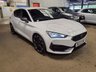 USED 2022 22 CUPRA LEON 2.0 TSI VZ2 Hatchback 5dr Petrol DSG Euro 6 (s/s) (300 ps) 