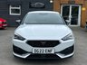 USED 2022 22 CUPRA LEON 2.0 TSI VZ2 Hatchback 5dr Petrol DSG Euro 6 (s/s) (300 ps) DIGITAL DASH * HALF LEATHER