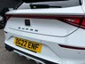 USED 2022 22 CUPRA LEON 2.0 TSI VZ2 Hatchback 5dr Petrol DSG Euro 6 (s/s) (300 ps) DIGITAL DASH * HALF LEATHER
