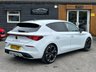 USED 2022 22 CUPRA LEON 2.0 TSI VZ2 Hatchback 5dr Petrol DSG Euro 6 (s/s) (300 ps) DIGITAL DASH * HALF LEATHER