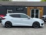 USED 2022 22 CUPRA LEON 2.0 TSI VZ2 Hatchback 5dr Petrol DSG Euro 6 (s/s) (300 ps) DIGITAL DASH * HALF LEATHER