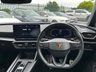 USED 2022 22 CUPRA LEON 2.0 TSI VZ2 Hatchback 5dr Petrol DSG Euro 6 (s/s) (300 ps) DIGITAL DASH * HALF LEATHER