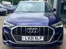 USED 2021 21 AUDI Q3 1.5 TFSI CoD 35 S line SUV 5dr Petrol S Tronic Euro 6 (s/s) (150 ps) GREAT PRICE - GREAT CAR - BE QUICK!