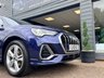 USED 2021 21 AUDI Q3 1.5 TFSI CoD 35 S line SUV 5dr Petrol S Tronic Euro 6 (s/s) (150 ps) GREAT PRICE - GREAT CAR - BE QUICK!