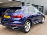 USED 2021 21 AUDI Q3 1.5 TFSI CoD 35 S line SUV 5dr Petrol S Tronic Euro 6 (s/s) (150 ps) GREAT PRICE - GREAT CAR - BE QUICK!
