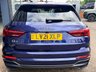 USED 2021 21 AUDI Q3 1.5 TFSI CoD 35 S line SUV 5dr Petrol S Tronic Euro 6 (s/s) (150 ps) GREAT PRICE - GREAT CAR - BE QUICK!
