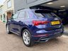 USED 2021 21 AUDI Q3 1.5 TFSI CoD 35 S line SUV 5dr Petrol S Tronic Euro 6 (s/s) (150 ps) GREAT PRICE - GREAT CAR - BE QUICK!