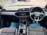 USED 2021 21 AUDI Q3 1.5 TFSI CoD 35 S line SUV 5dr Petrol S Tronic Euro 6 (s/s) (150 ps) GREAT PRICE - GREAT CAR - BE QUICK!
