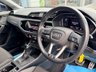 USED 2021 21 AUDI Q3 1.5 TFSI CoD 35 S line SUV 5dr Petrol S Tronic Euro 6 (s/s) (150 ps) GREAT PRICE - GREAT CAR - BE QUICK!