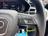 USED 2021 21 AUDI Q3 1.5 TFSI CoD 35 S line SUV 5dr Petrol S Tronic Euro 6 (s/s) (150 ps) GREAT PRICE - GREAT CAR - BE QUICK!
