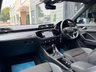 USED 2021 21 AUDI Q3 1.5 TFSI CoD 35 S line SUV 5dr Petrol S Tronic Euro 6 (s/s) (150 ps) GREAT PRICE - GREAT CAR - BE QUICK!