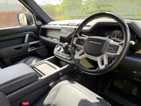 USED 2023 72 LAND ROVER DEFENDER 130 3.0 D300 MHEV X-Dynamic HSE SUV 5dr Diesel Auto 4WD Euro 6 (s/s) (300 ps) 8 SEATS, PAN ROOF, 1 OWNER, FSH