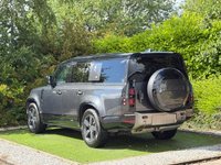 USED 2023 72 LAND ROVER DEFENDER 130 3.0 D300 MHEV X-Dynamic HSE SUV 5dr Diesel Auto 4WD Euro 6 (s/s) (300 ps) 8 SEATS, PAN ROOF, 1 OWNER, FSH