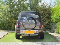 USED 2023 72 LAND ROVER DEFENDER 130 3.0 D300 MHEV X-Dynamic HSE SUV 5dr Diesel Auto 4WD Euro 6 (s/s) (300 ps) 8 SEATS, PAN ROOF, 1 OWNER, FSH