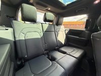 USED 2023 72 LAND ROVER DEFENDER 130 3.0 D300 MHEV X-Dynamic HSE SUV 5dr Diesel Auto 4WD Euro 6 (s/s) (300 ps) 8 SEATS, PAN ROOF, 1 OWNER, FSH