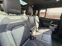 USED 2023 72 LAND ROVER DEFENDER 130 3.0 D300 MHEV X-Dynamic HSE SUV 5dr Diesel Auto 4WD Euro 6 (s/s) (300 ps) 8 SEATS, PAN ROOF, 1 OWNER, FSH